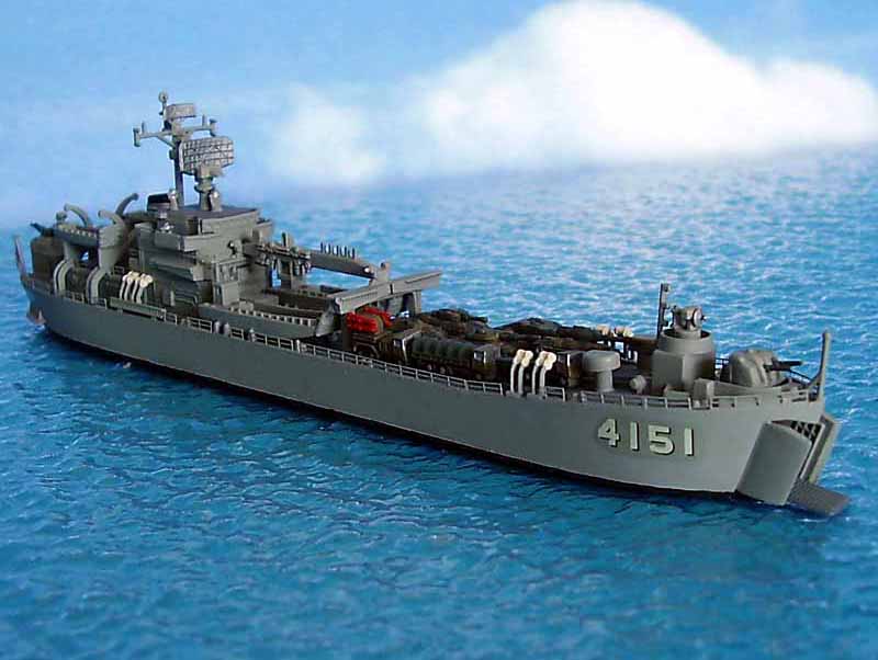 M o d e l W a r s h i p s . c o m - G a l l e r y