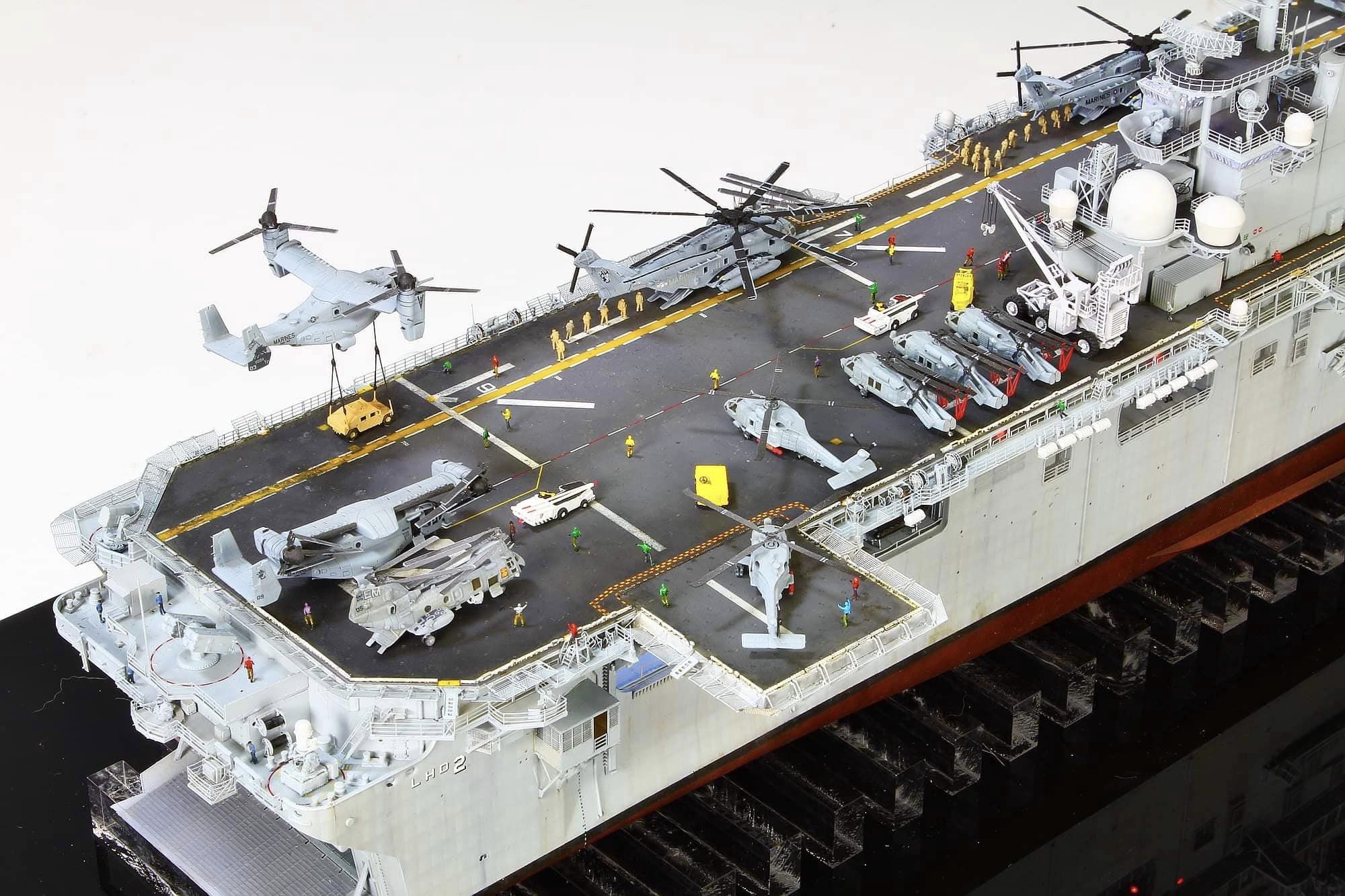 LHD2-12
