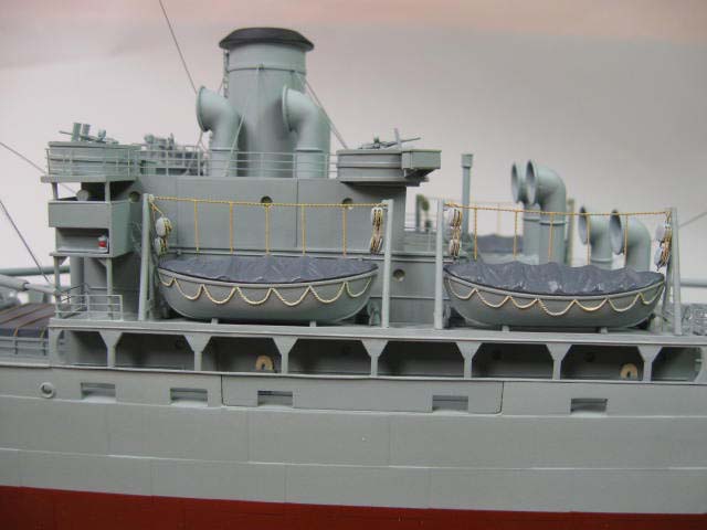 ソフビ　LIBERTY SHIP 1st COLOR Liberty Ship - Bluejacket Shipcrafters, Inc.