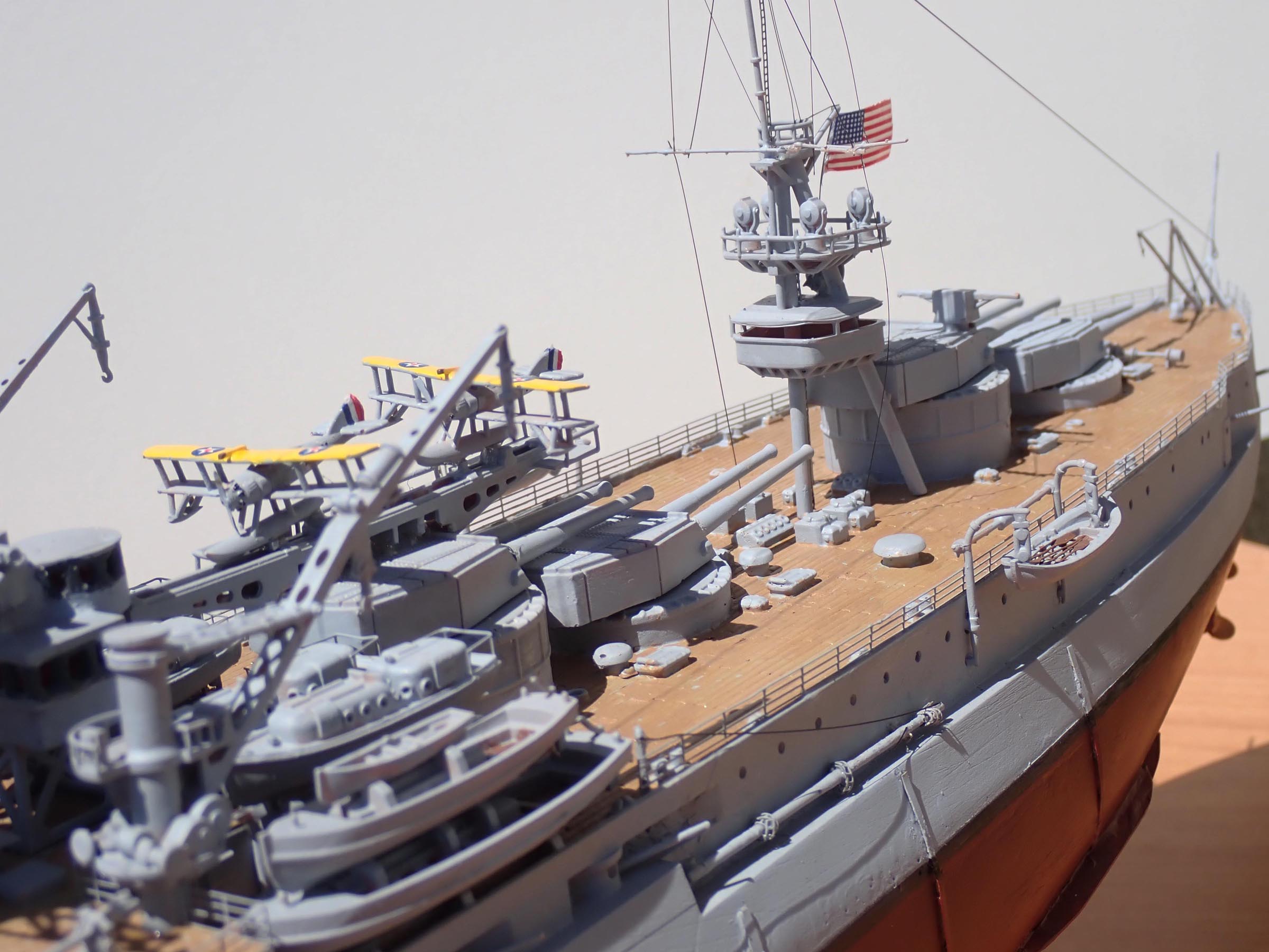 USS Wyoming 14