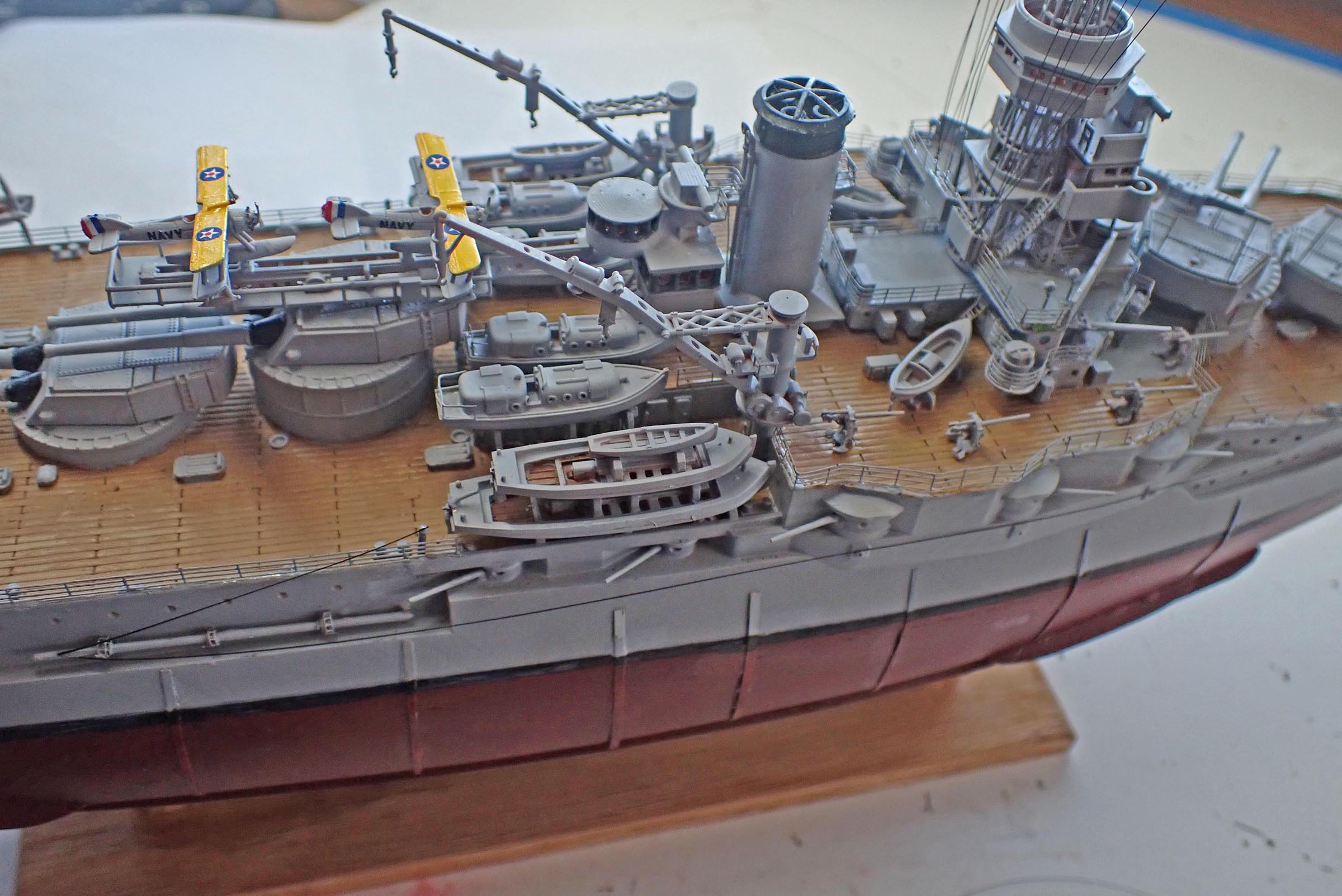 USS Wyoming 15