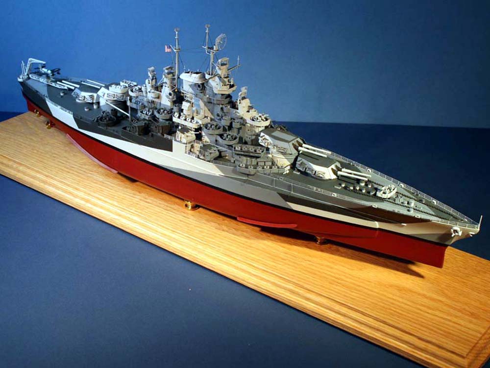 Model Warships.com