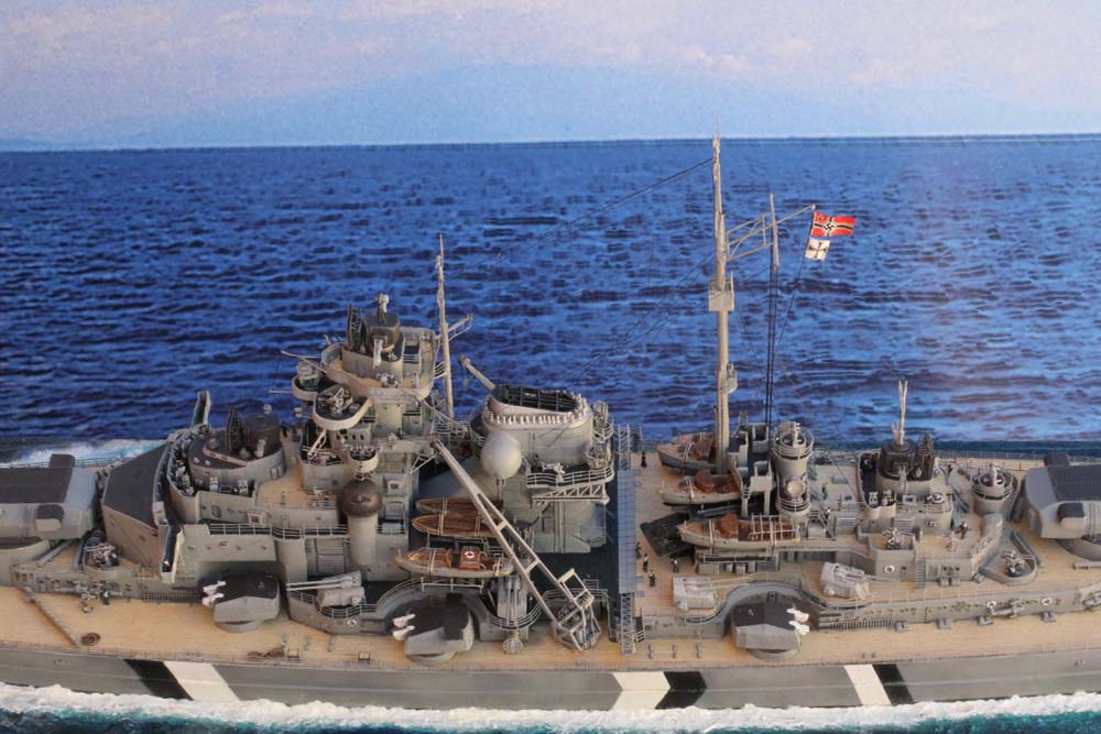 Bismarck-13