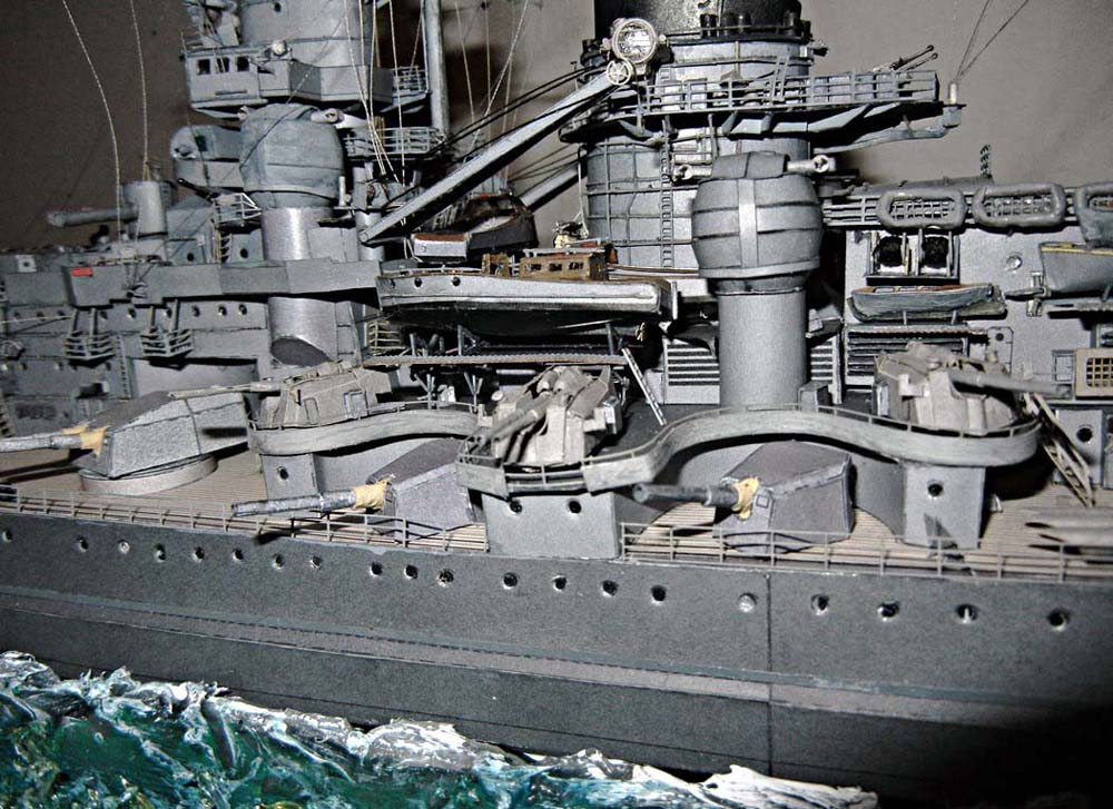 Scharnhorst-(820)