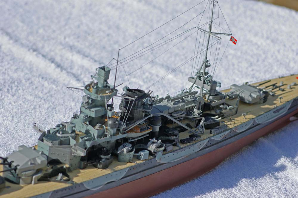 Scharnhorst-11