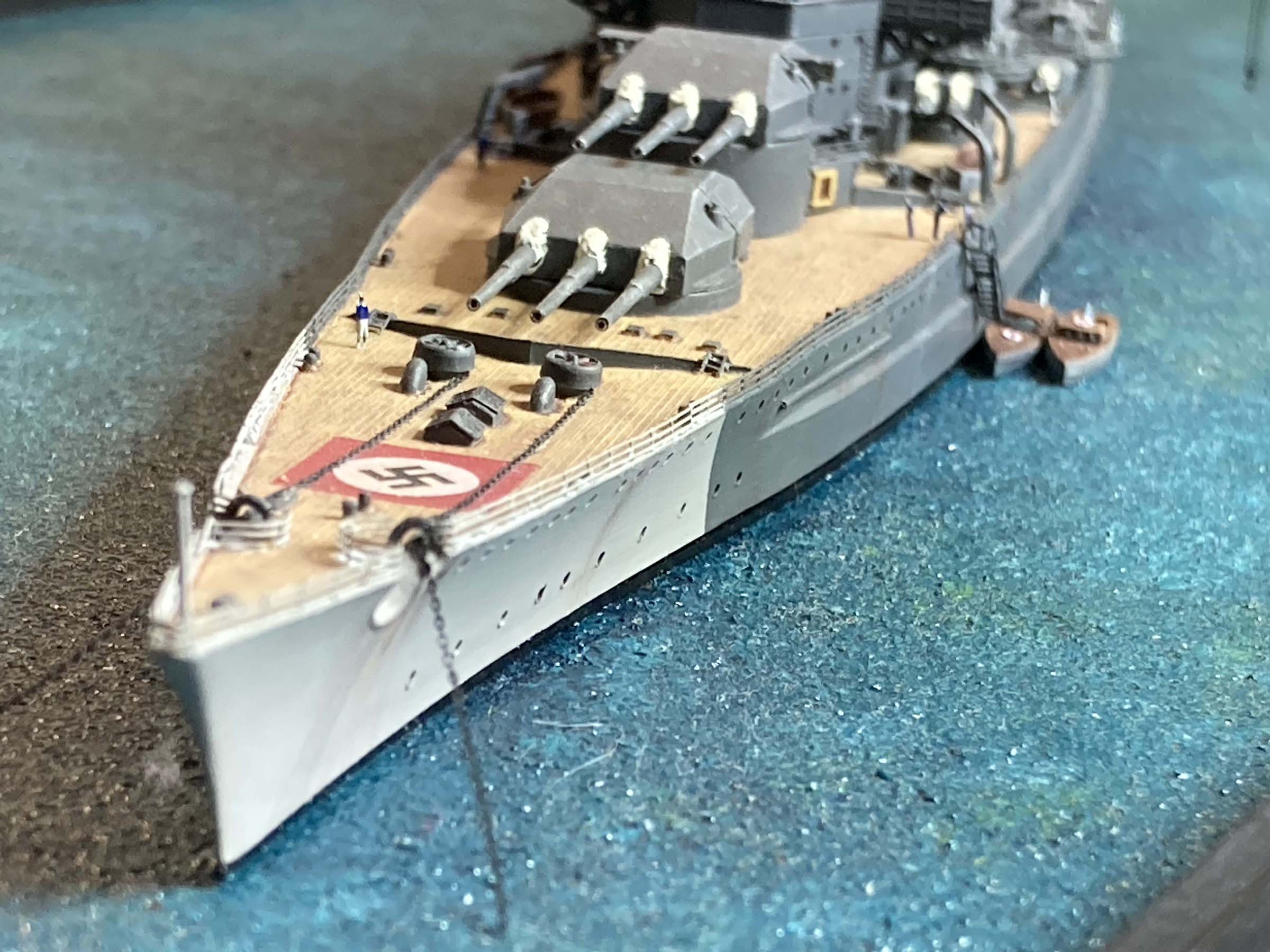 Scharnhorst_2