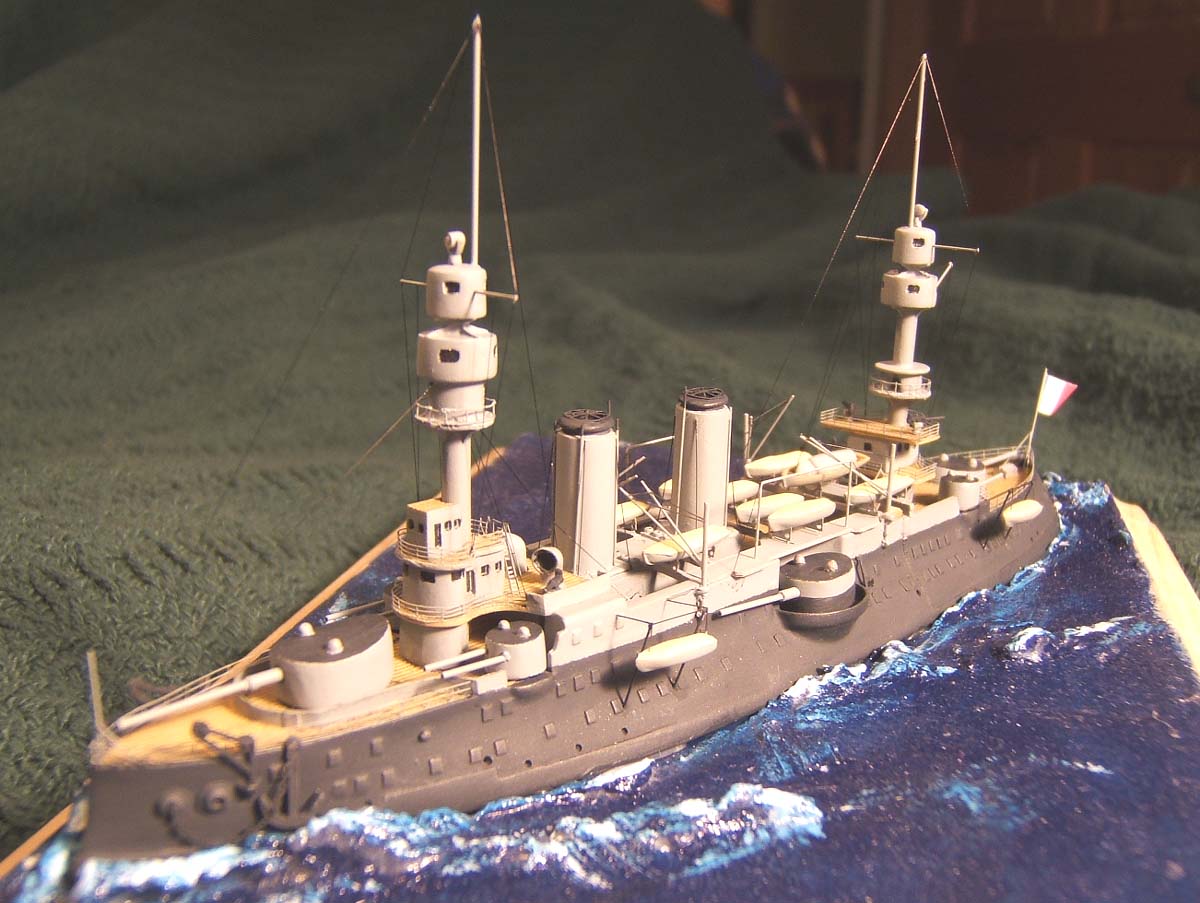 M o d e l W a r s h i p s . c o m G a l l e r y