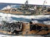 HMS-MALAYA-&-HMS-QUEEN-ELIZABETH-1943-(22)