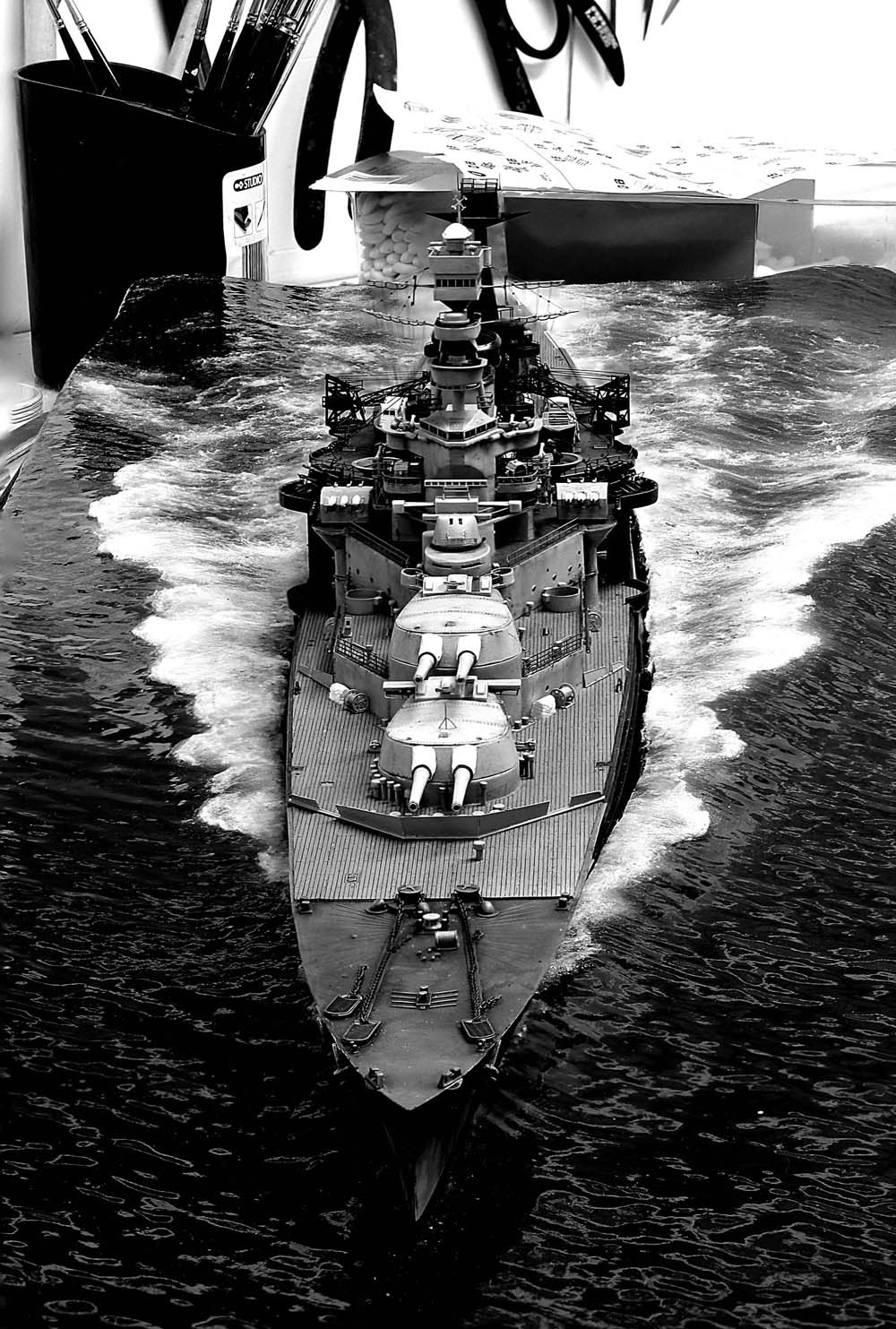 REPULSE18