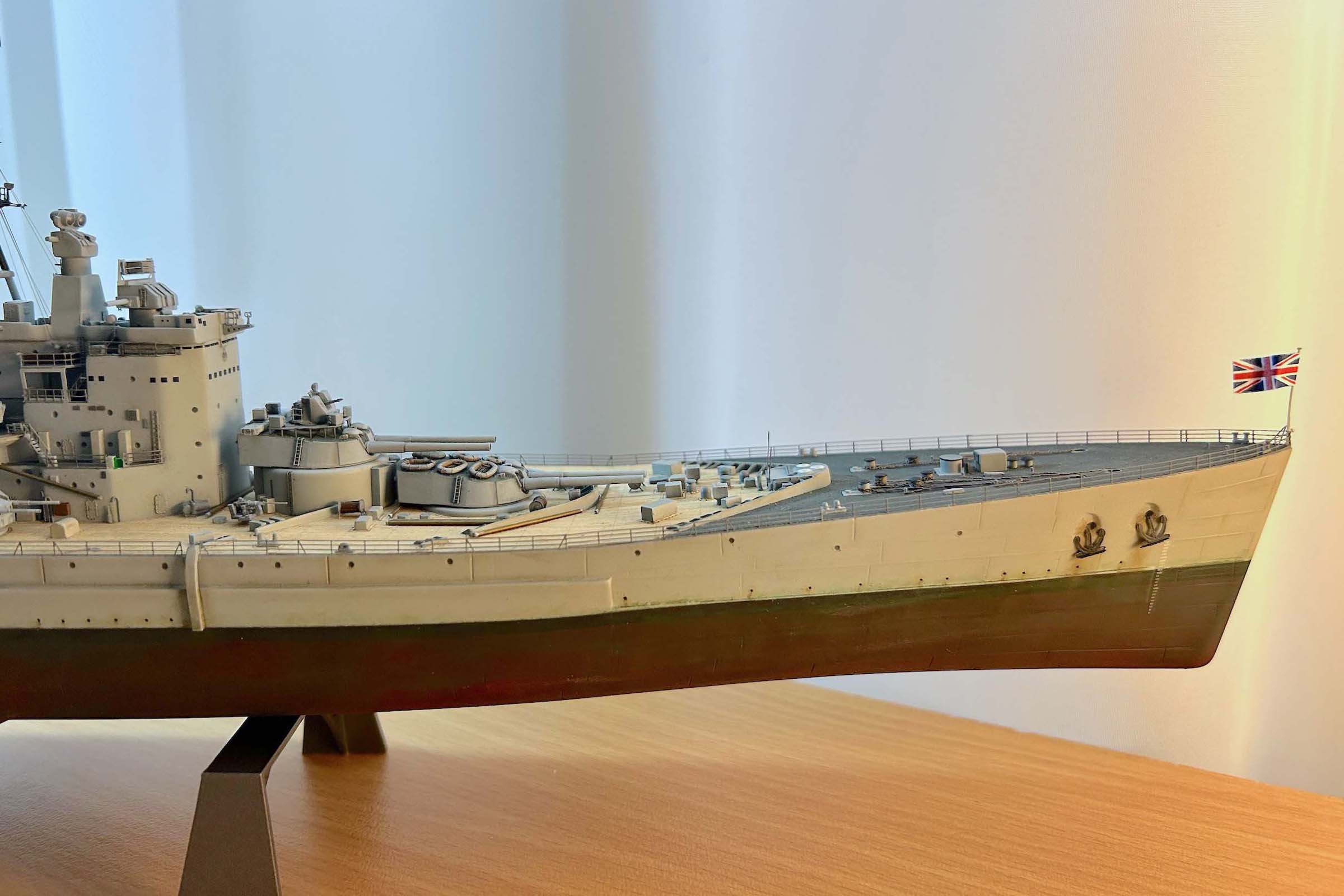 Vanguard7