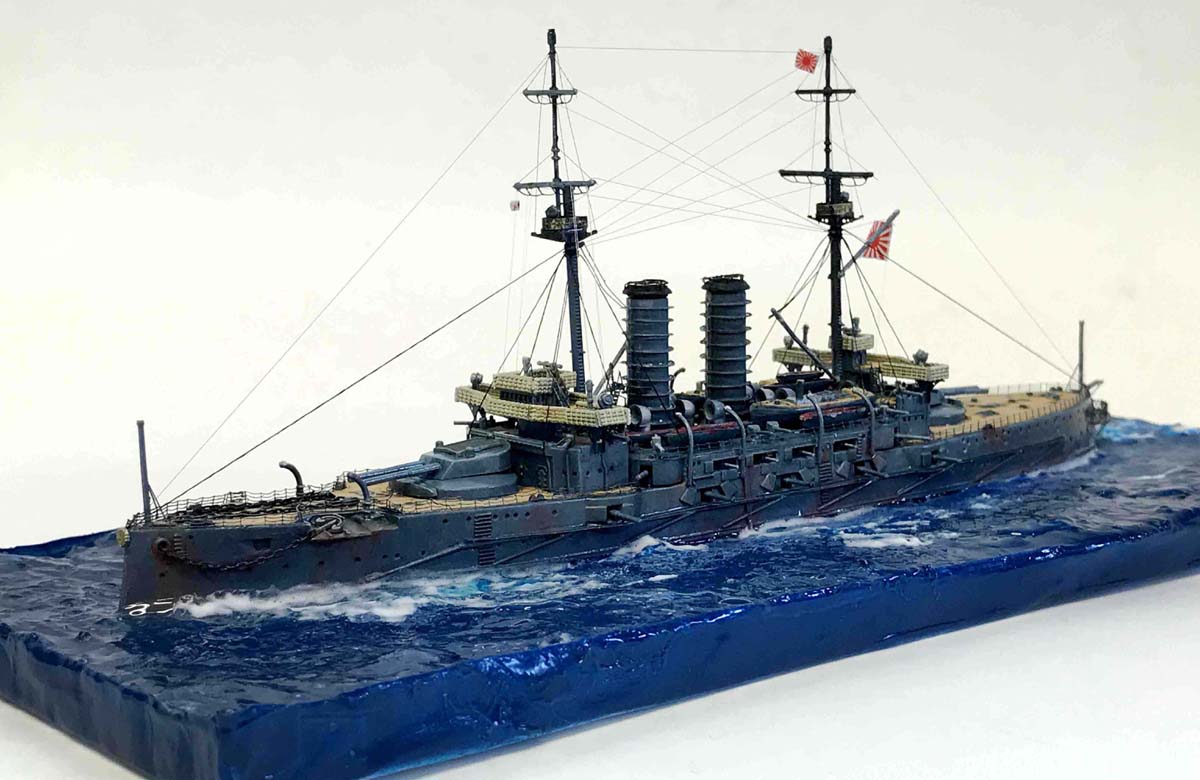 ModelWarships.com - Gallery