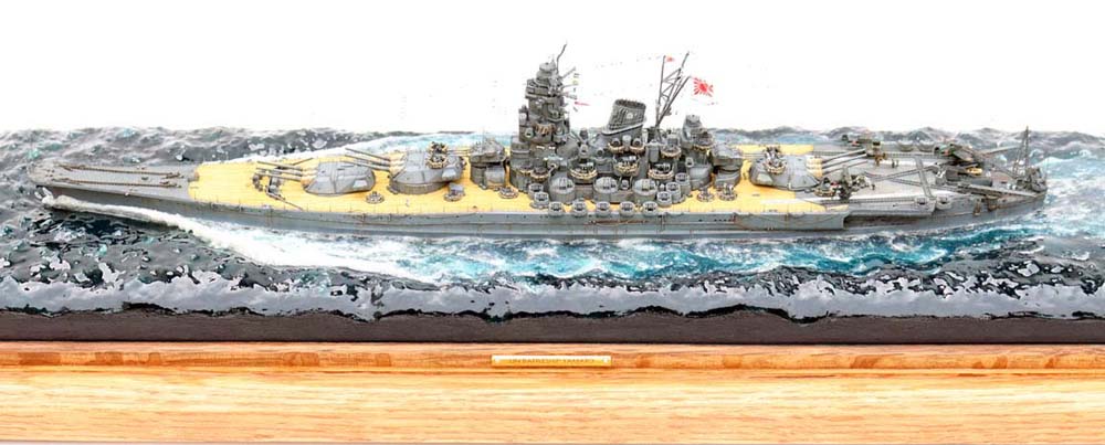 Yamato-3