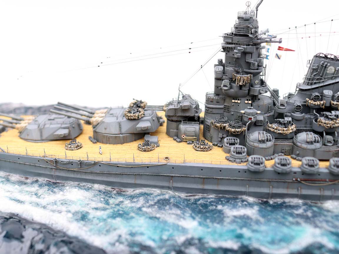 Yamato-8