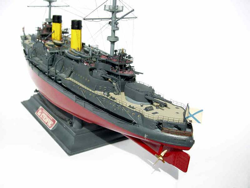 M o d e l W a r s h i p s . c o m G a l l e r y