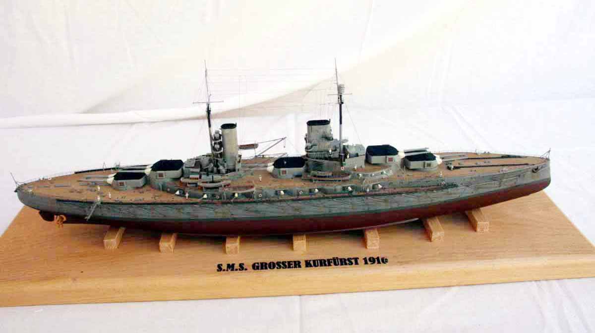 Grosser Kurfurst