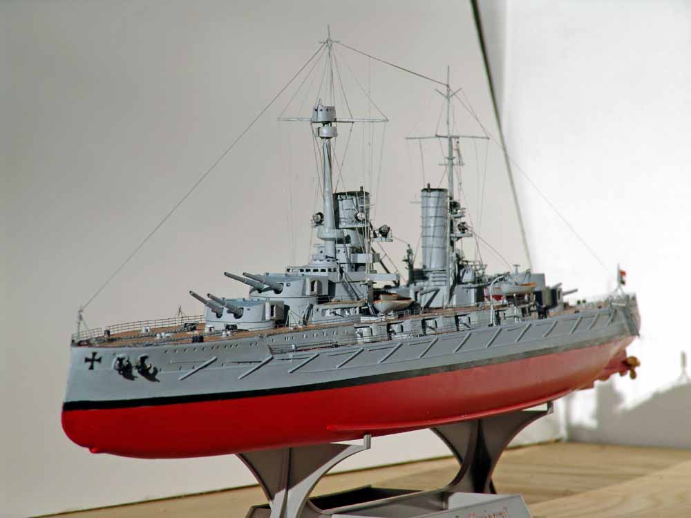 Model Warships.com