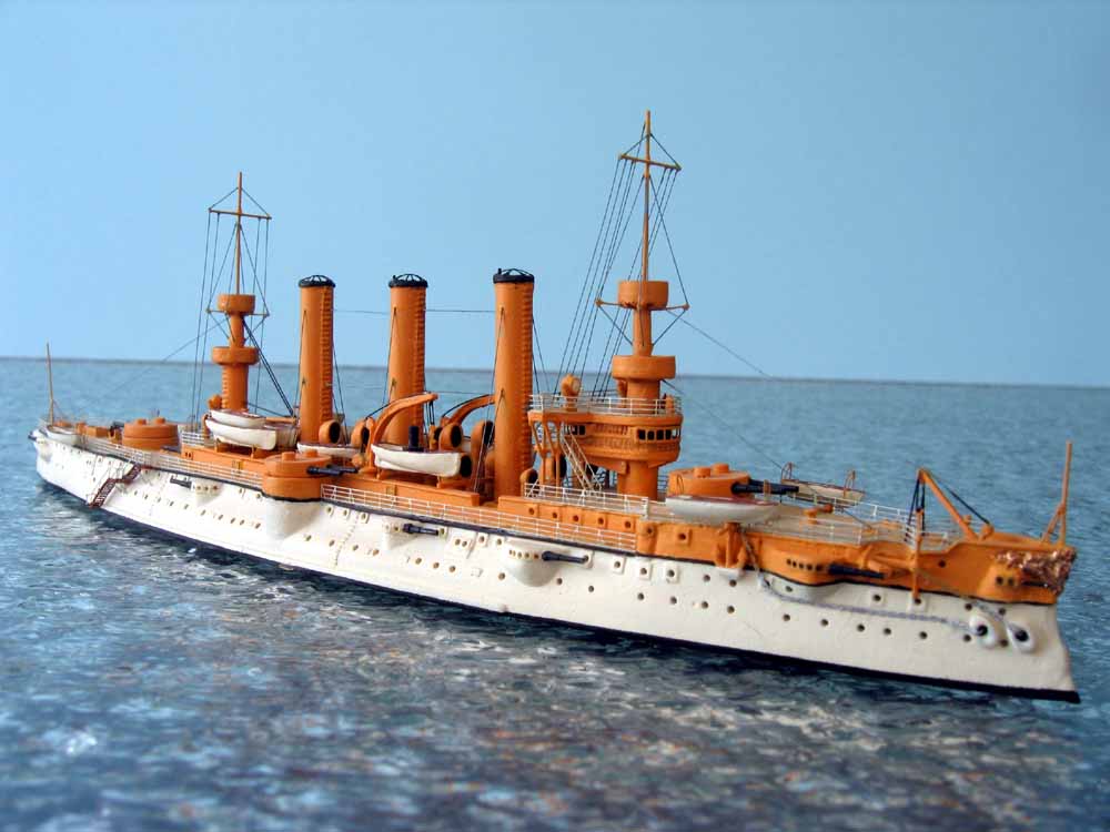 M o d e l W a r s h i p s . c o m G a l l e r y