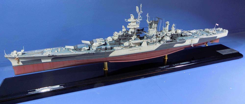 Аляска корабль