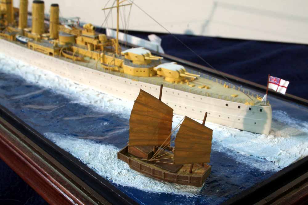 M o d e l W a r s h i p s . c o m G a l l e r y