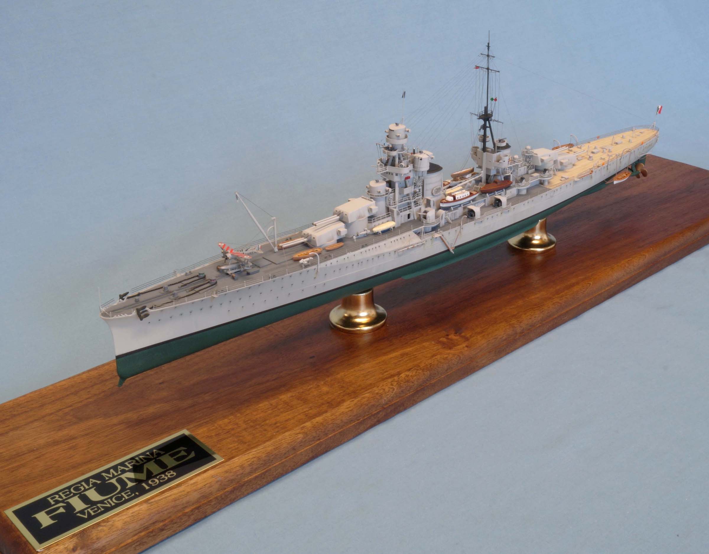 ModelWarships.com - Gallery