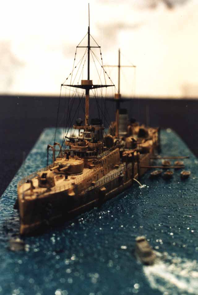 M o d e l W a r s h i p s . c o m G a l l e r y