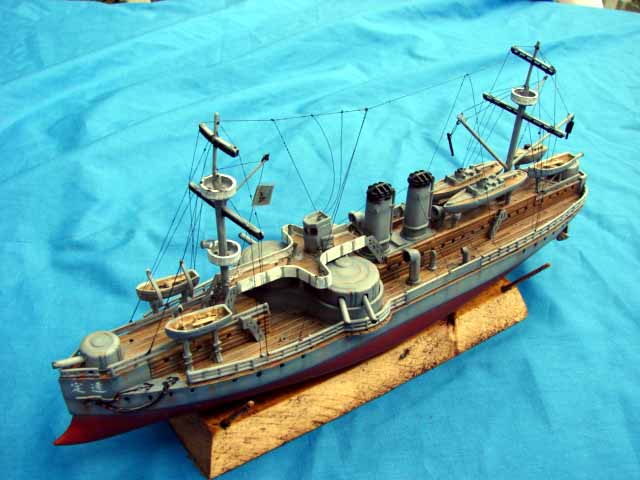 M o d e l W a r s h i p s . c o m G a l l e r y