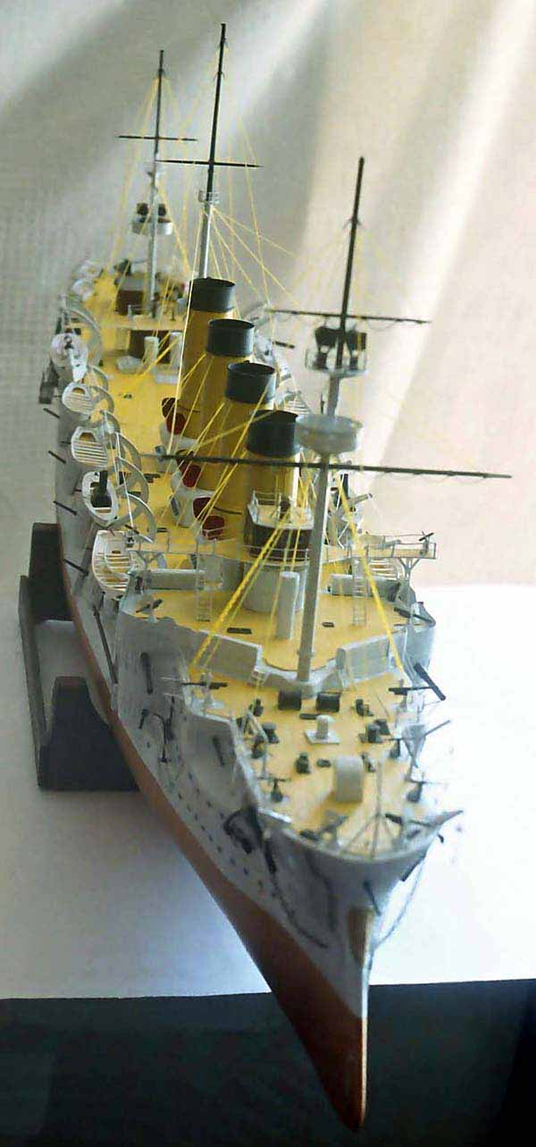 M o d e l W a r s h i p s . c o m G a l l e r y