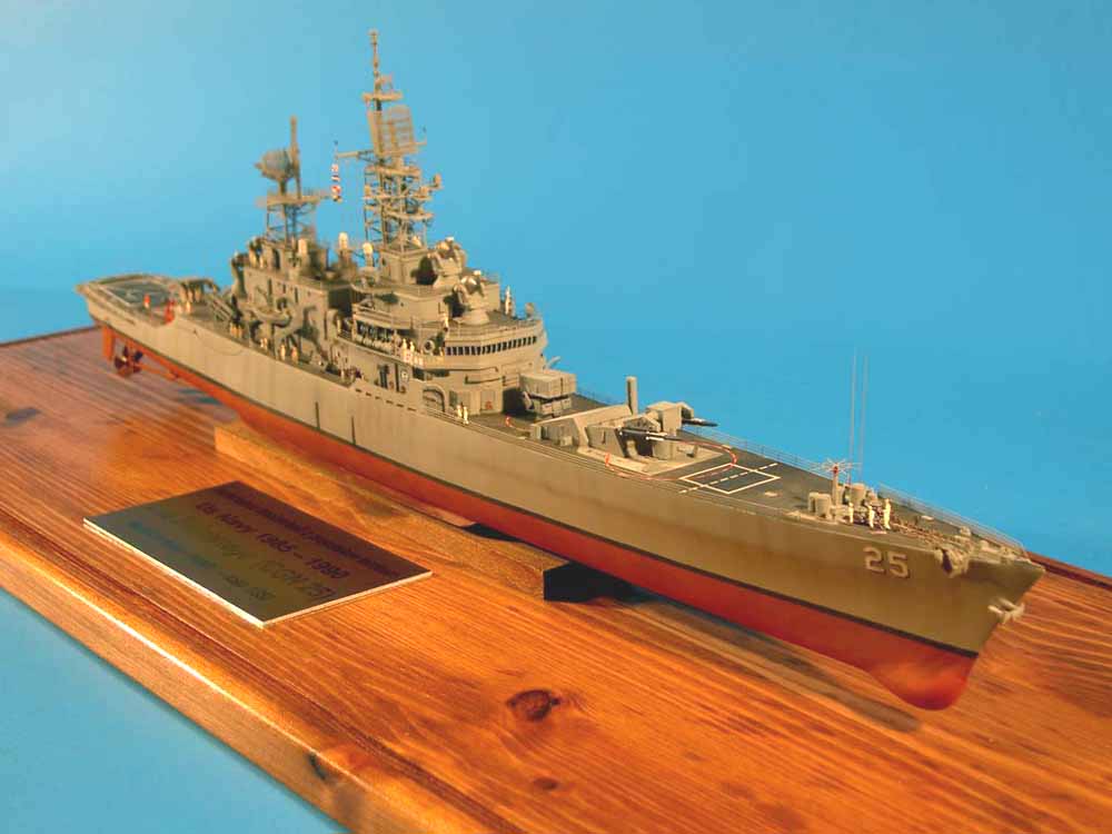 チャレンジメダル⑲ USS LASSEN チャレンジメダル⑲ USS LASSEN USS Lassen DDG 82 Commanders