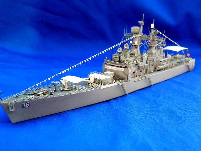 M o d e l W a r s h i p s . c o m G a l l e r y