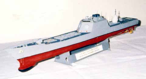 Roks Boat : Interpreting model boat plans