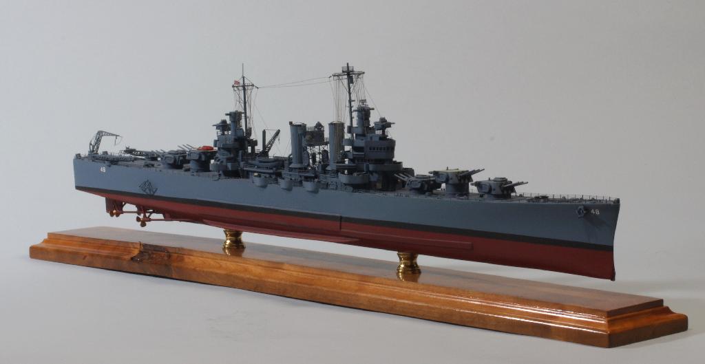 M o d e l W a r s h i p s . c o m G a l l e r y