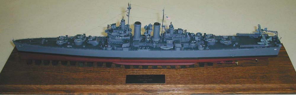 M o d e l W a r s h i p s . c o m - Gallery