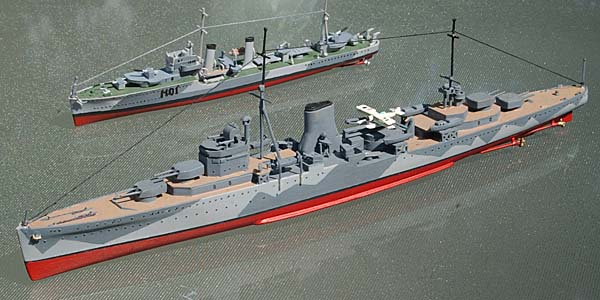 HMS-AJAX-001