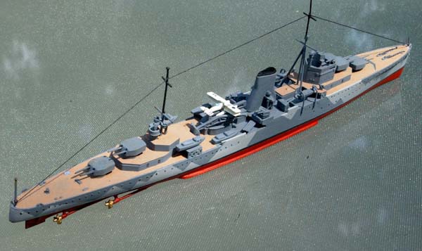 HMS-AJAX-007