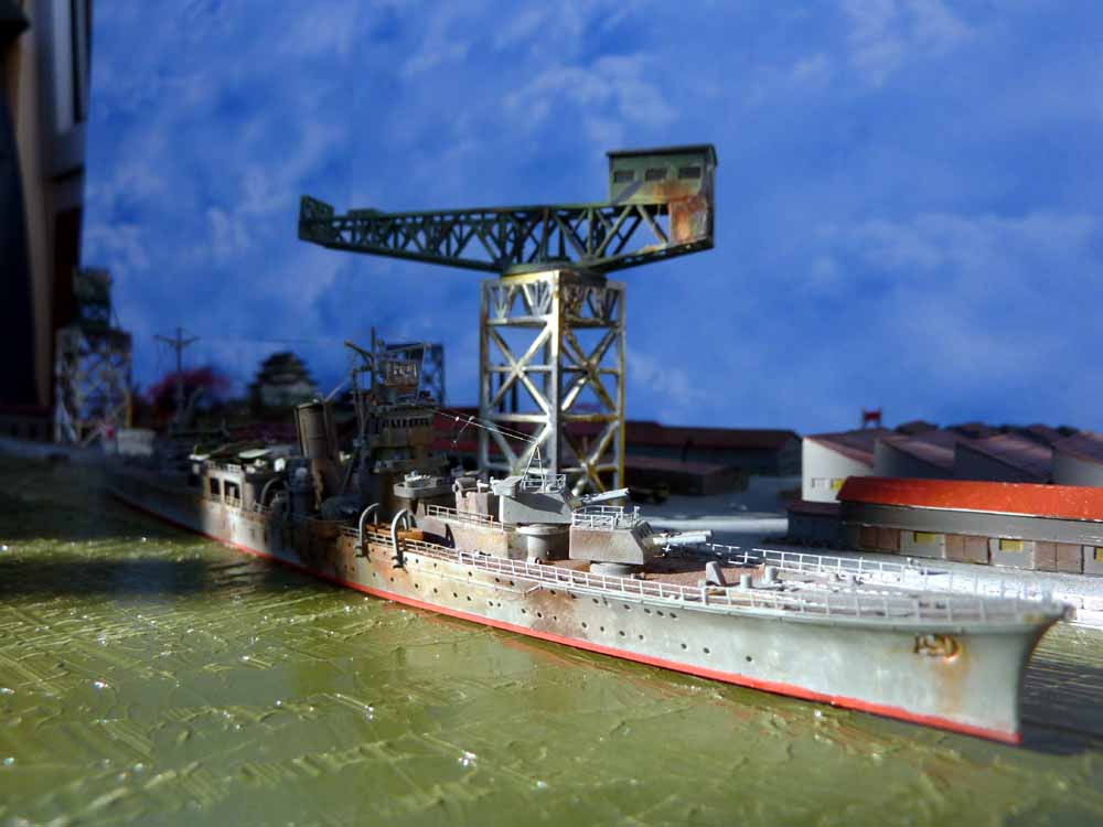 M o d e l W a r s h i p s . c o m G a l l e r y