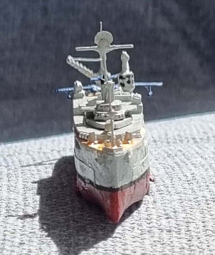 Salisbury-S-Bow