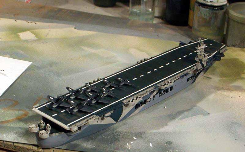 Model Warships.com
