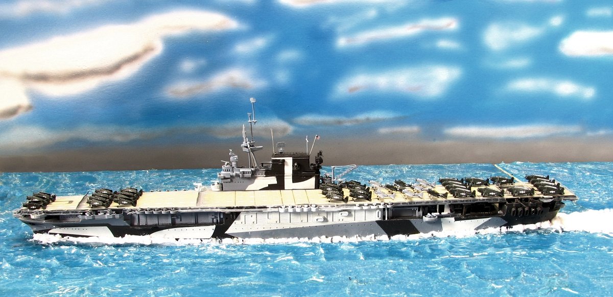 Yorktown CV 5 1943 (06)