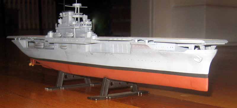 David ship Sir David Attenborough was