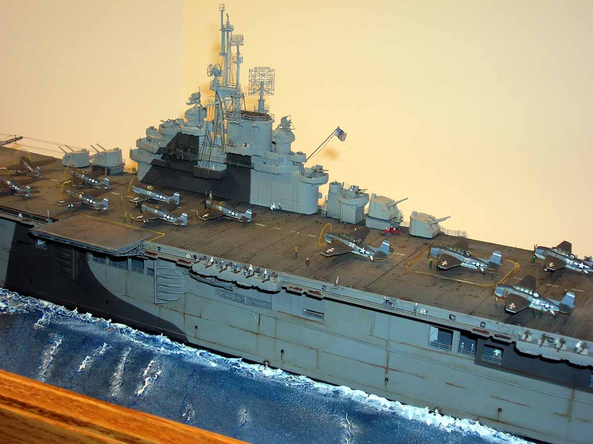 M o d e l W a r s h i p s . c o m - G a l l e r y