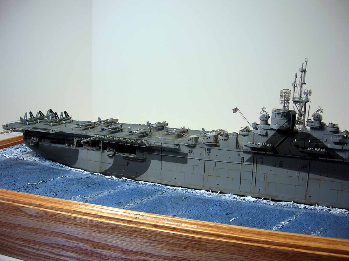 M o d e l W a r s h i p s . c o m - G a l l e r y