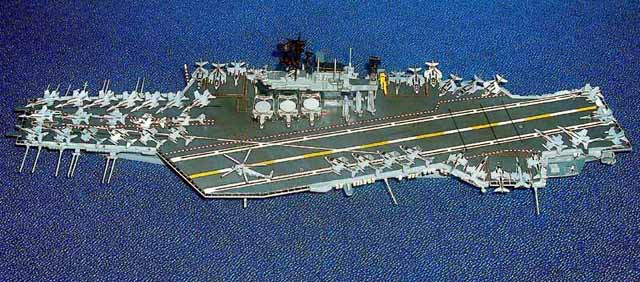 M o d e l W a r s h i p s . c o m - G a l l e r y