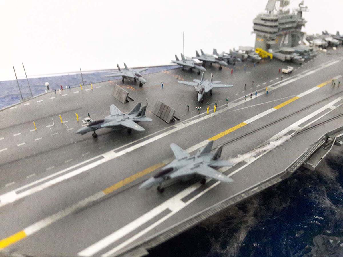 CVN74-(17)