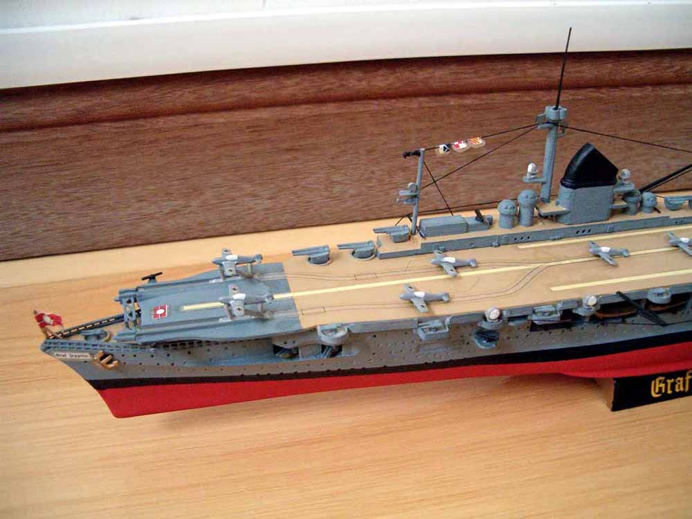 Model Warships.com