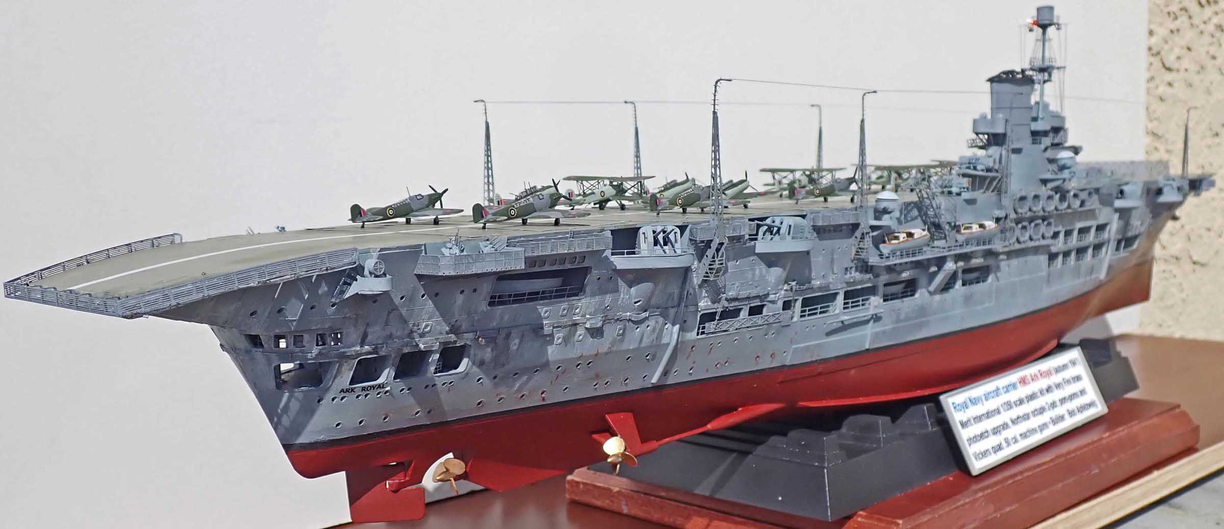 Ark Royal 12