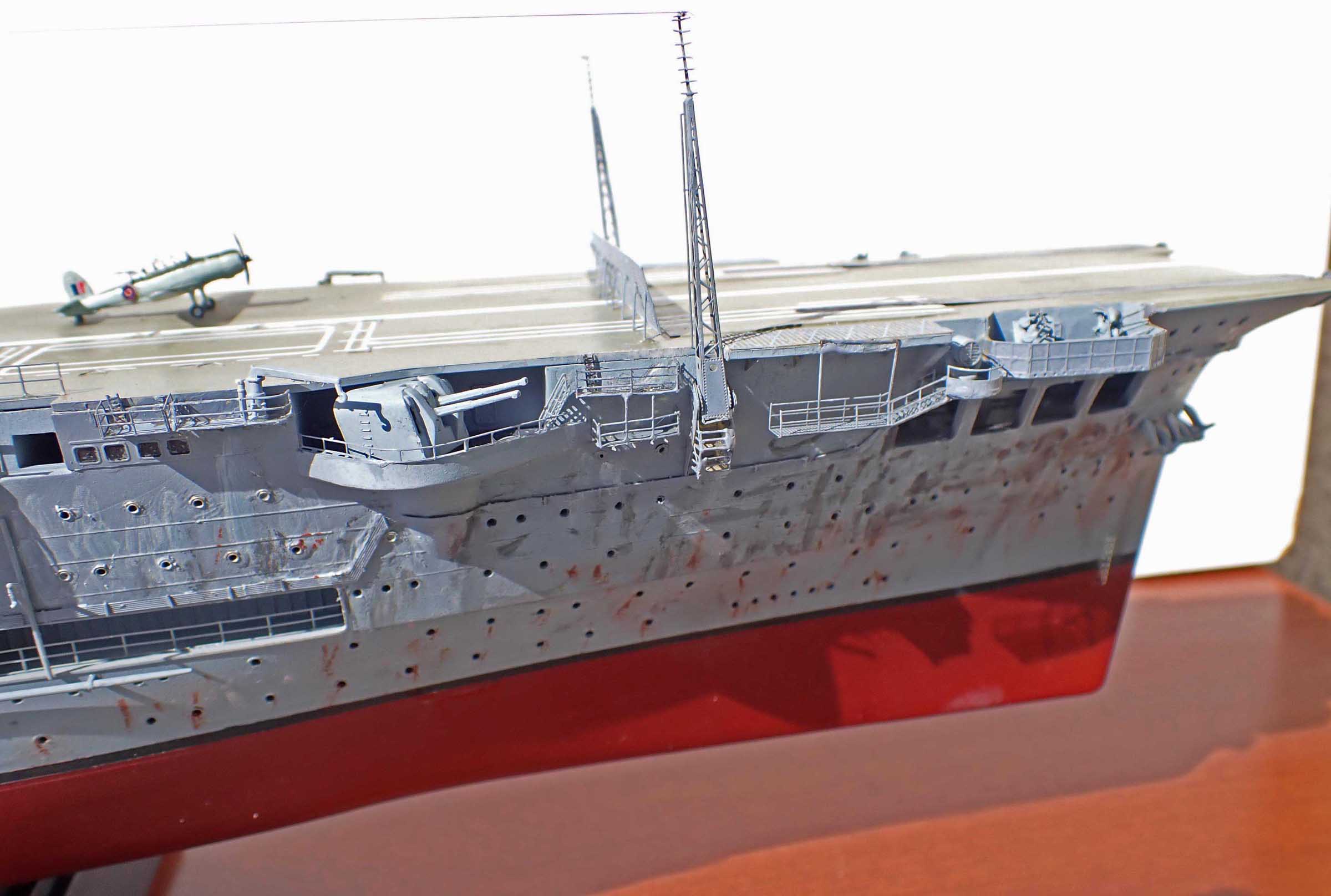 Ark Royal 13
