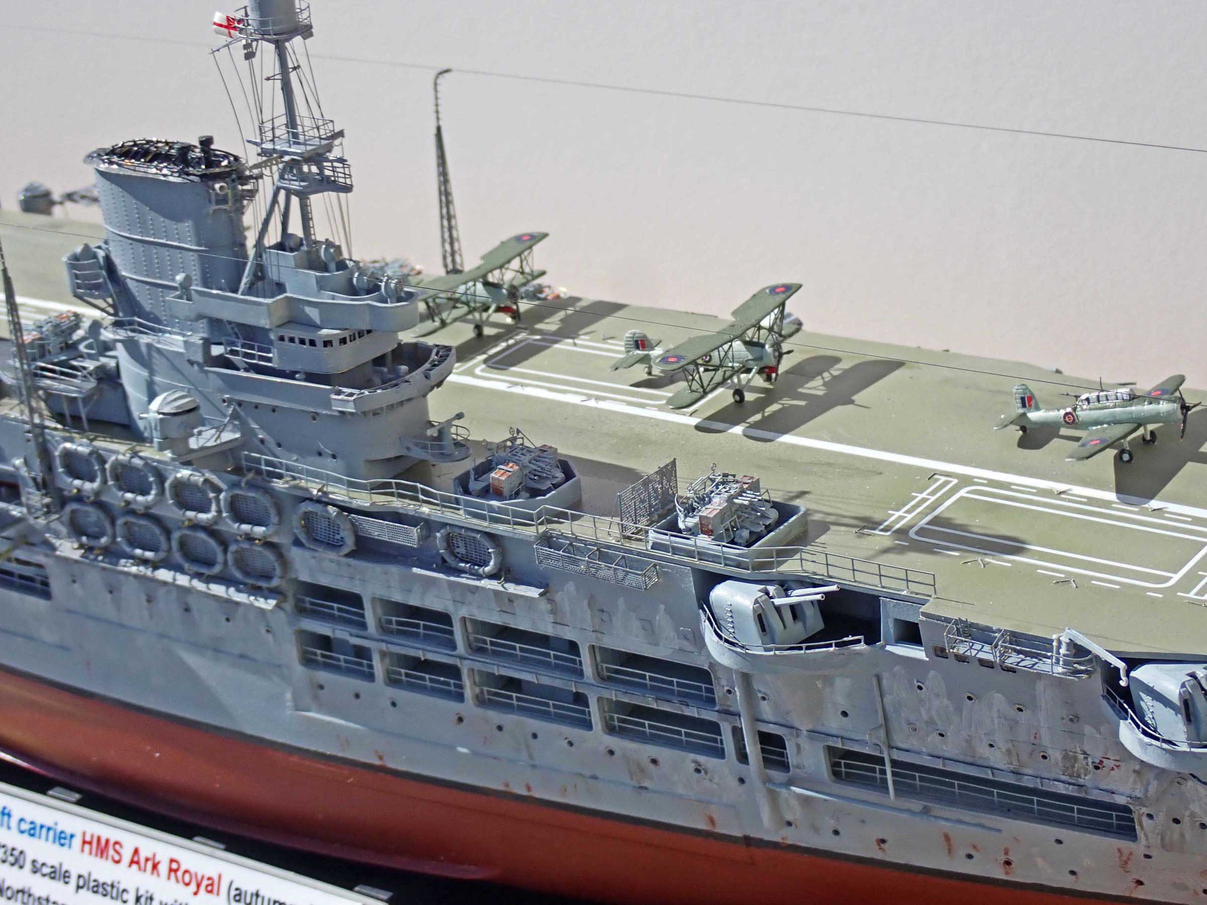 Ark Royal 14