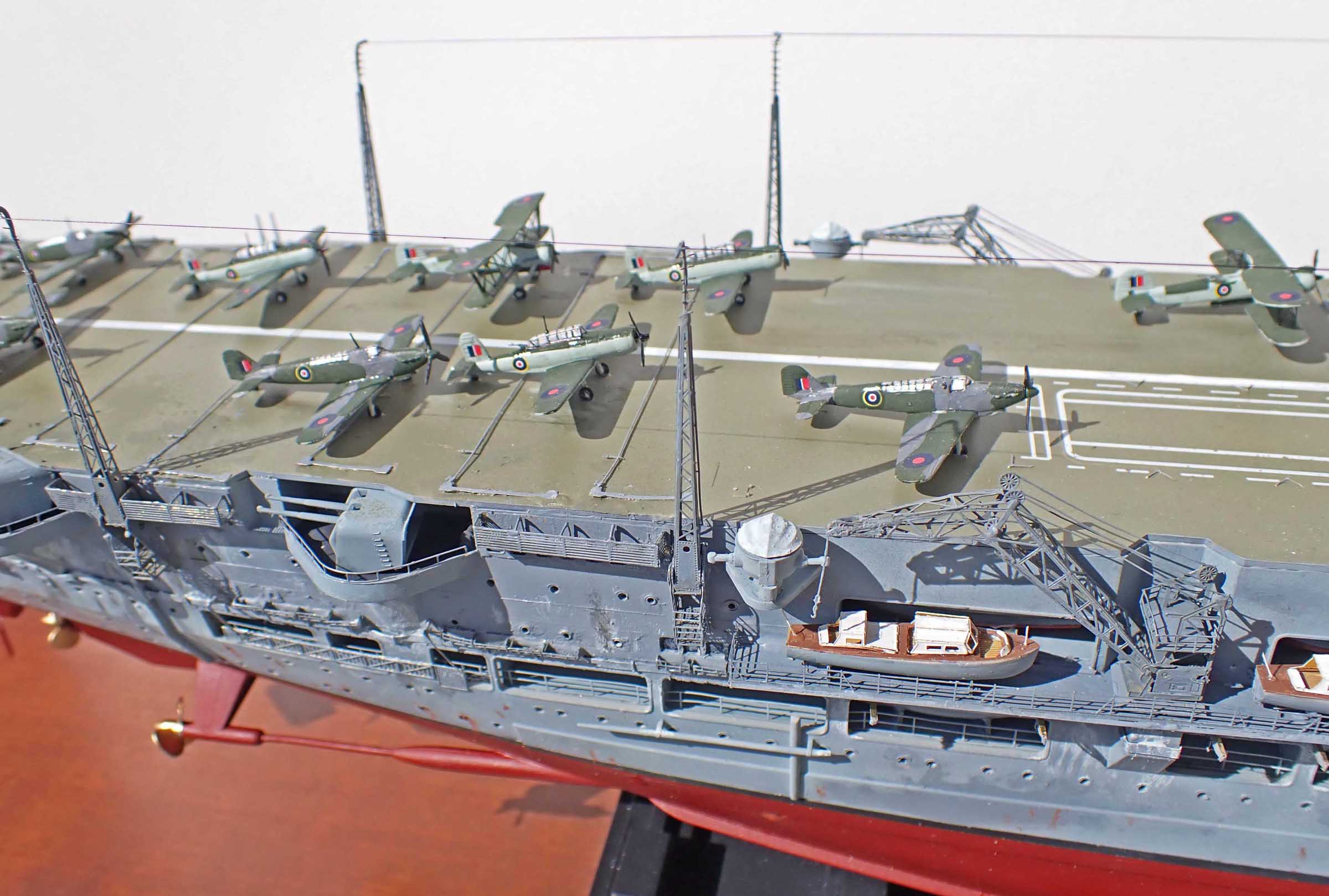 Ark Royal 15