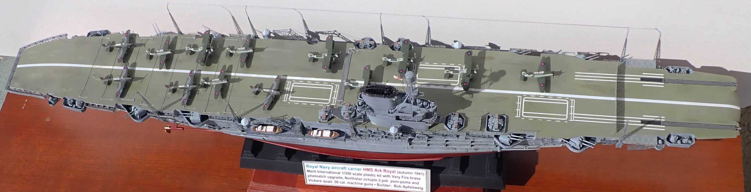 Ark Royal 16