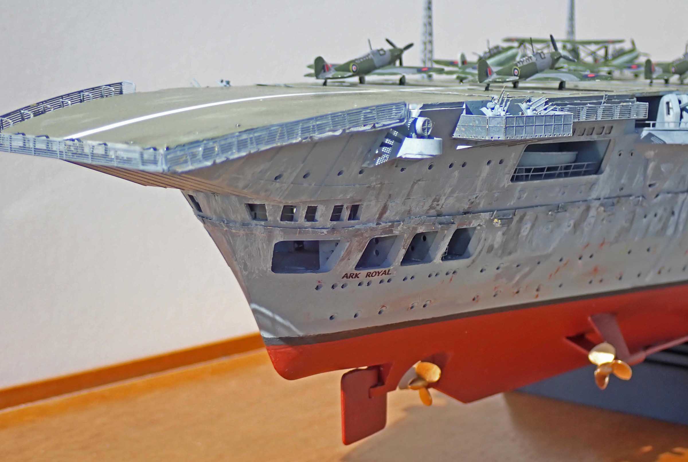 Ark Royal 17